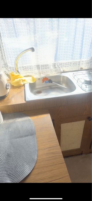 Vendo Caravana em bom estado