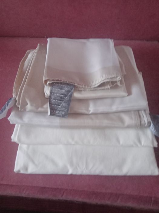 Продам  2 комплекта немецкого постельного белья