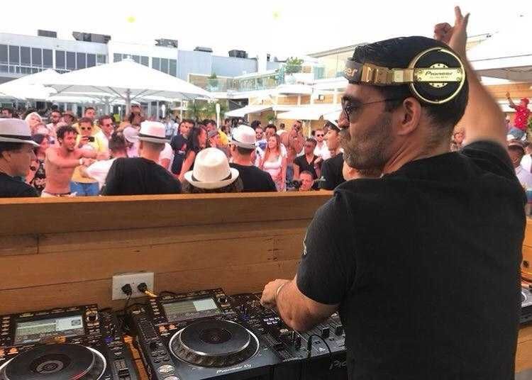 Rodrigo Disco - animação DJ para festas em geral