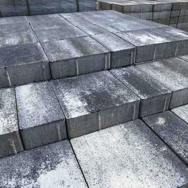 Бруківка Сарни Тротуарна плитка  Поребрик Блоки з відсіву Газоблок