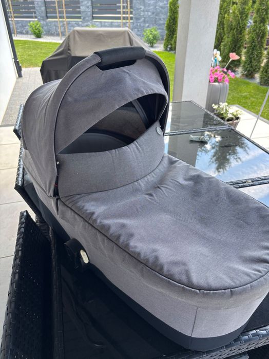 Gondola cybex balios s lux