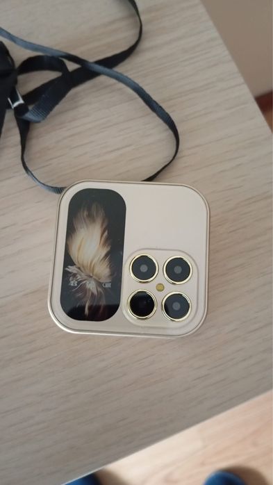 Telemovel dobravel I17 PRO