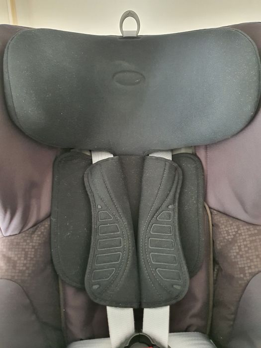 Cadeira Auto Britax Trifix i-Size