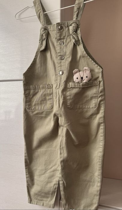 Комбінезон Next 12-18 міс