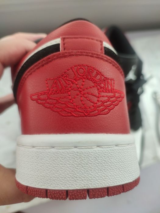 Nike Air Jordan 1 Low