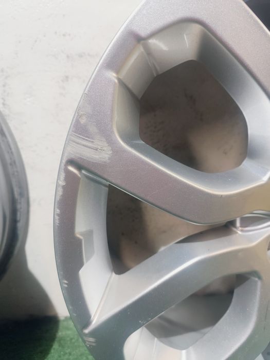 Felgi aluminiowe OE Land-Rover 20" 8J Et45 5x108