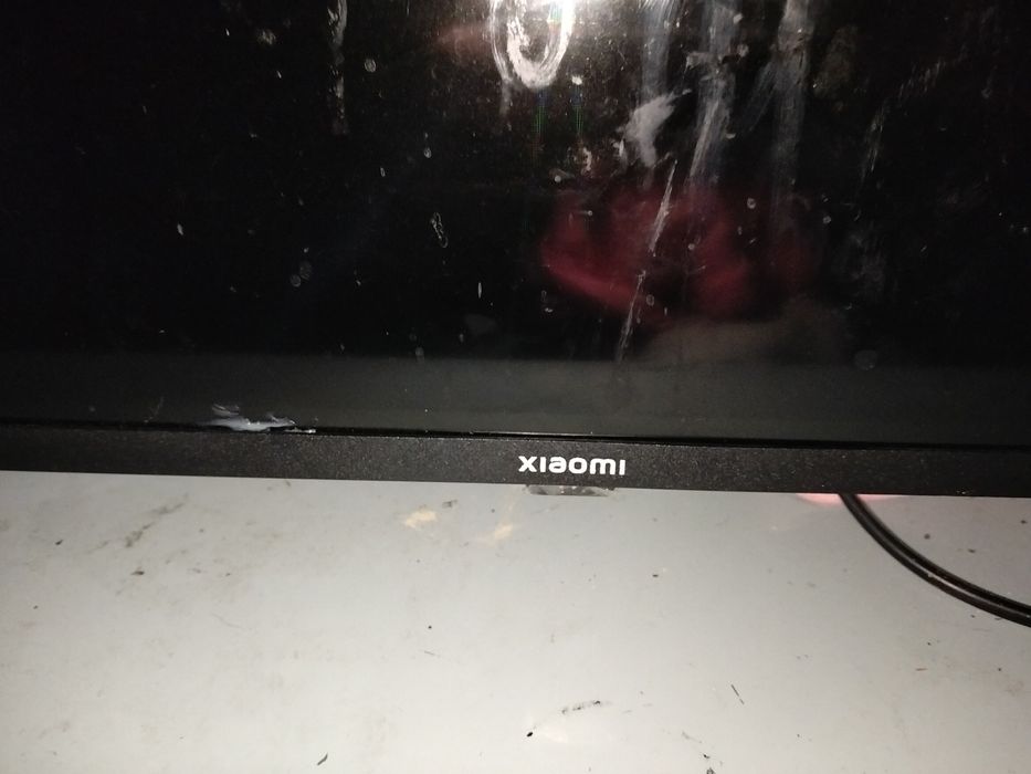Vendo televisão Xiaomi 32 polegadas