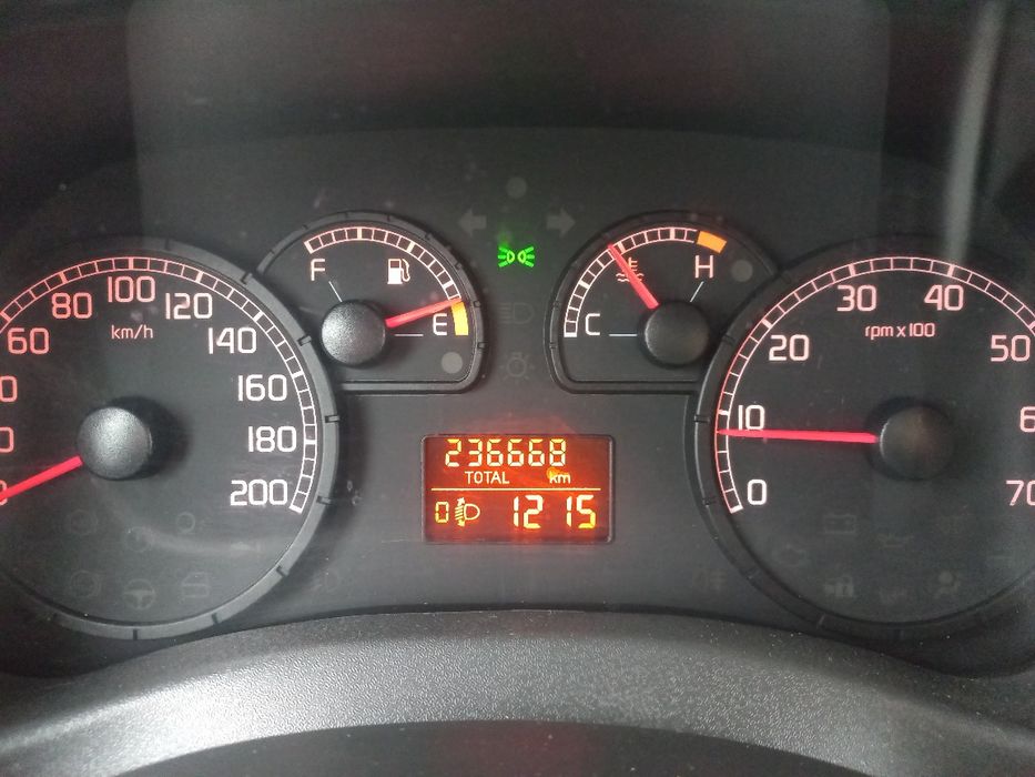 Продається Fiat Doblo