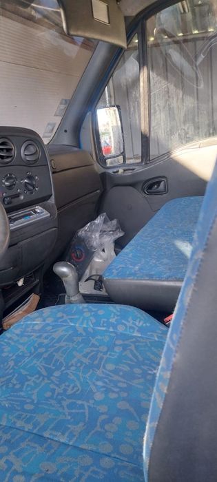 Iveco Daily 2.8TD