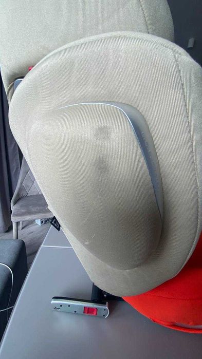 Автокрісло CYBEX Solution Q3-FIX + подарунок