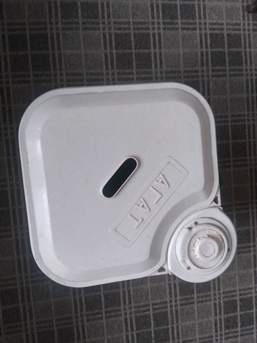 Стиральная машина полуавтомат