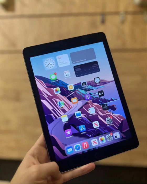 Ipad apple 9,7 64гб
