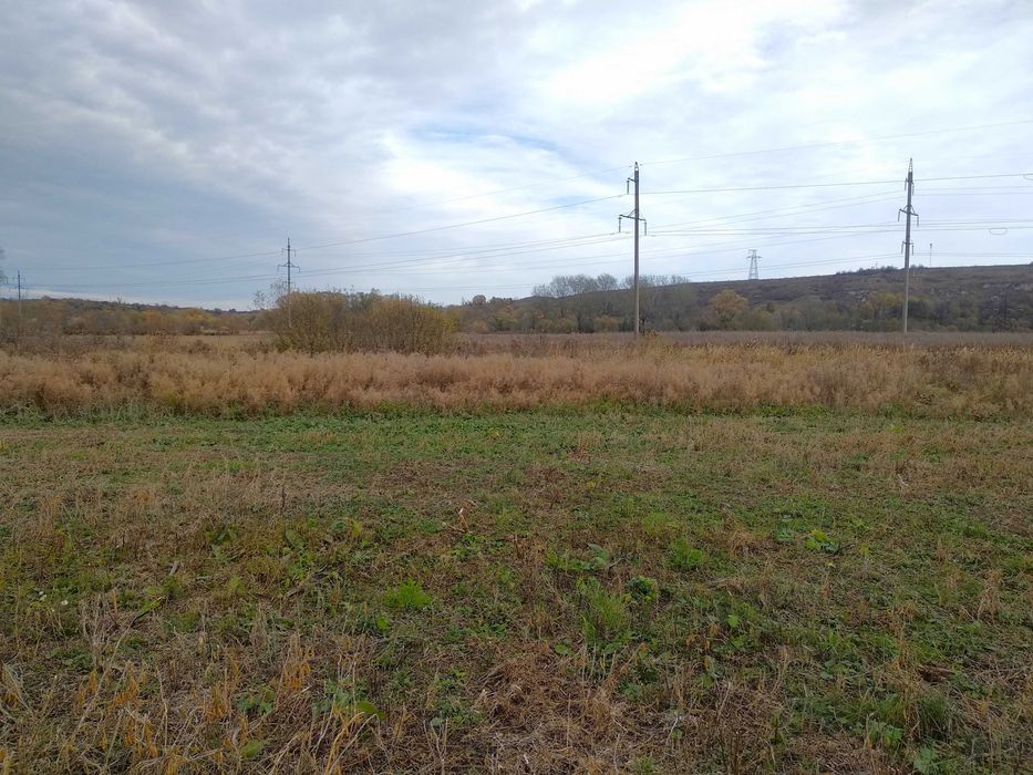 Продам земельну ділянку у с. Підлужжя _RR