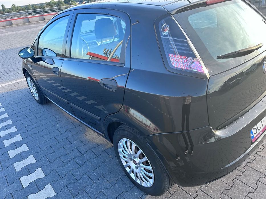 Fiat Grande Punto