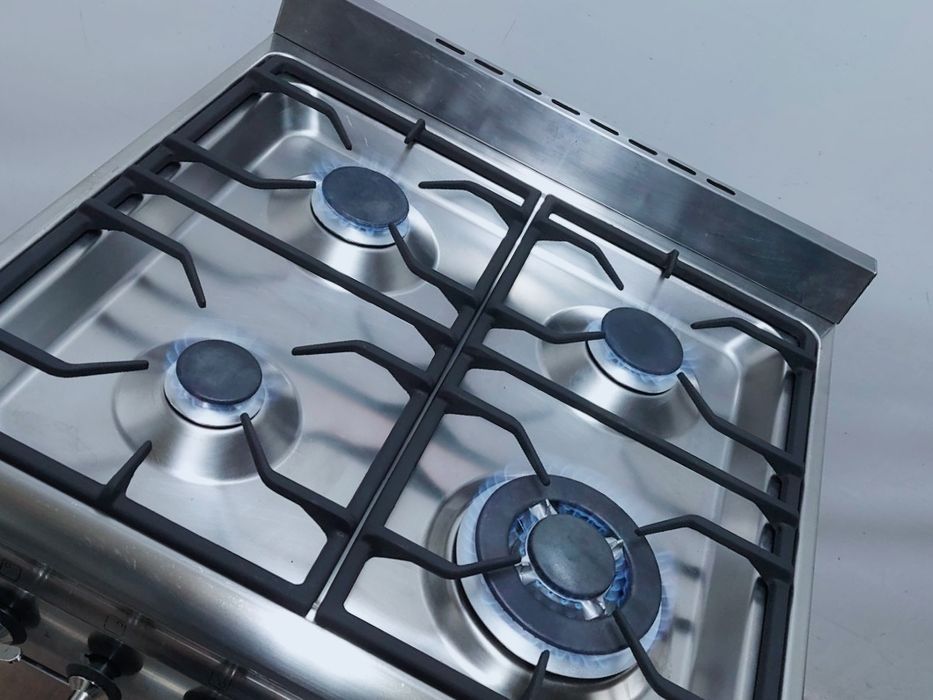 Газова плита Smeg