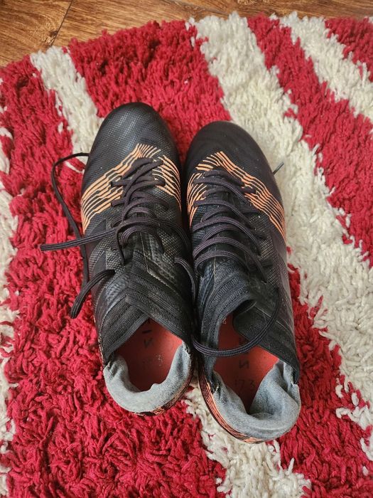 Adidas Nemeziz 40.5 розмір