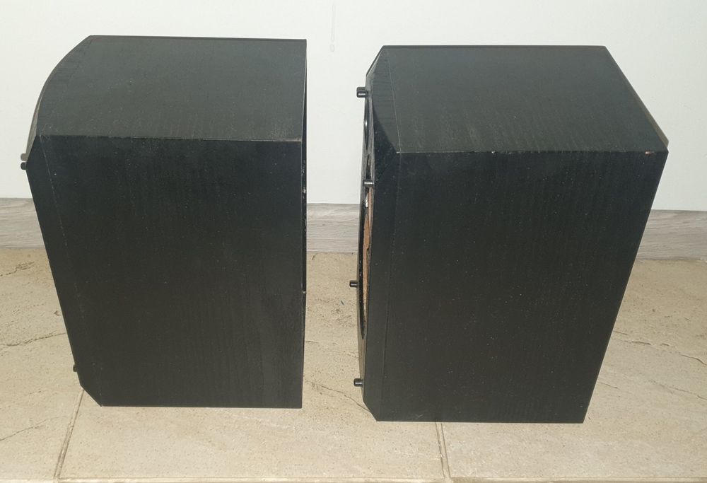 Компьютерные колонки Sven корпуса.