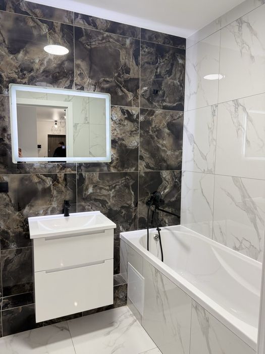 Продаж 2-кімнатної квартири від Власника новобуд Тракт Глинянський