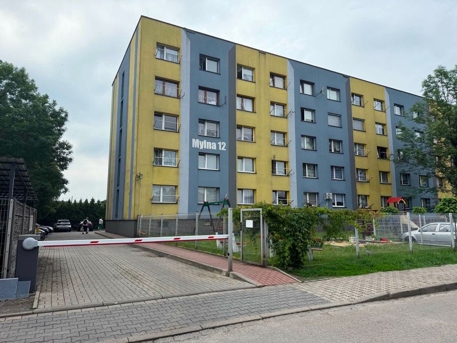 Mieszkanie na sprzedaż