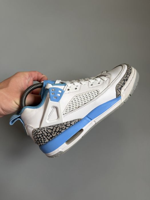 Nike Air Jordan Spizike White 37.5(23.5cm) Max Aura Og Retro