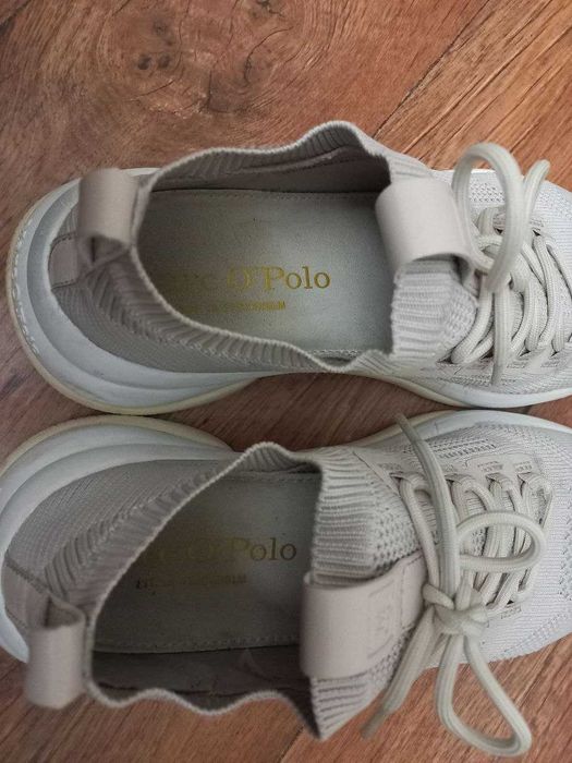 Кросівки marc o"polo р39