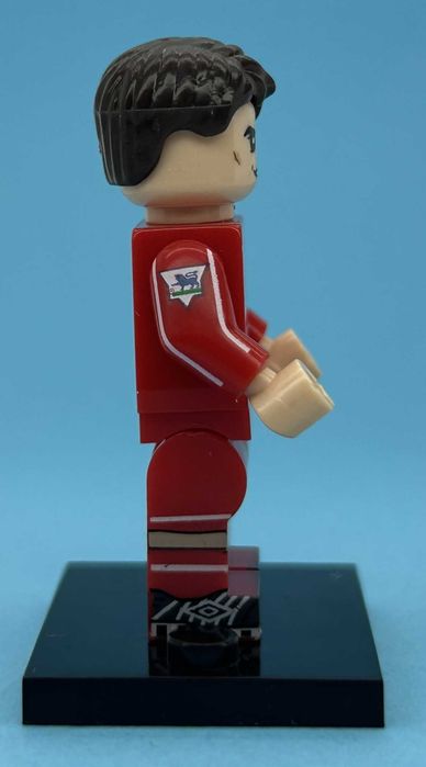 Michael Owen Liverpool (Futebol)