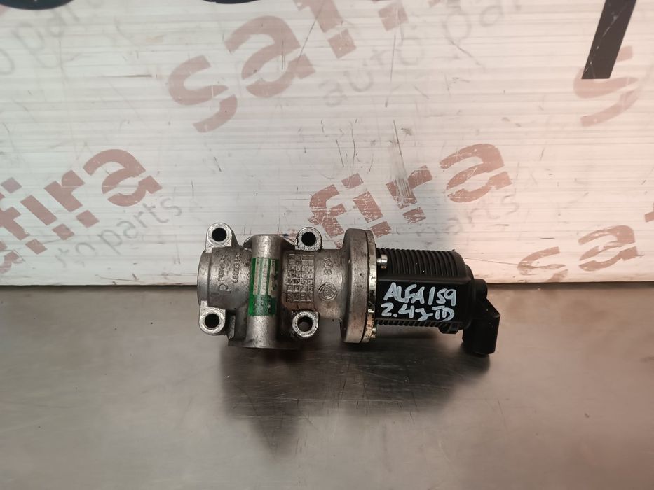 Válvula EGR ALFA ROMEO 159 - 46823850