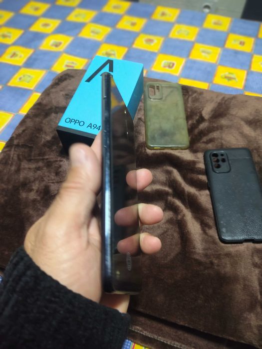Telemóvel OPPO A94 5g