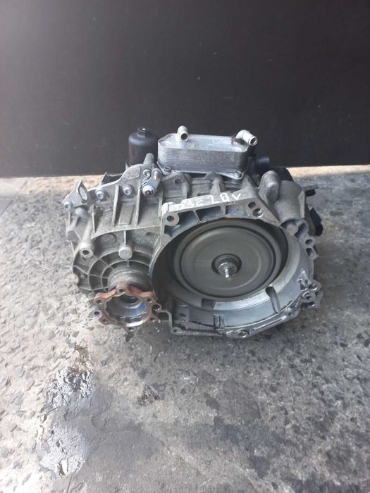 Коробка DQ 250 2.0 TDI DSG VAG коробка автомат 2,0 dsg6 мокра