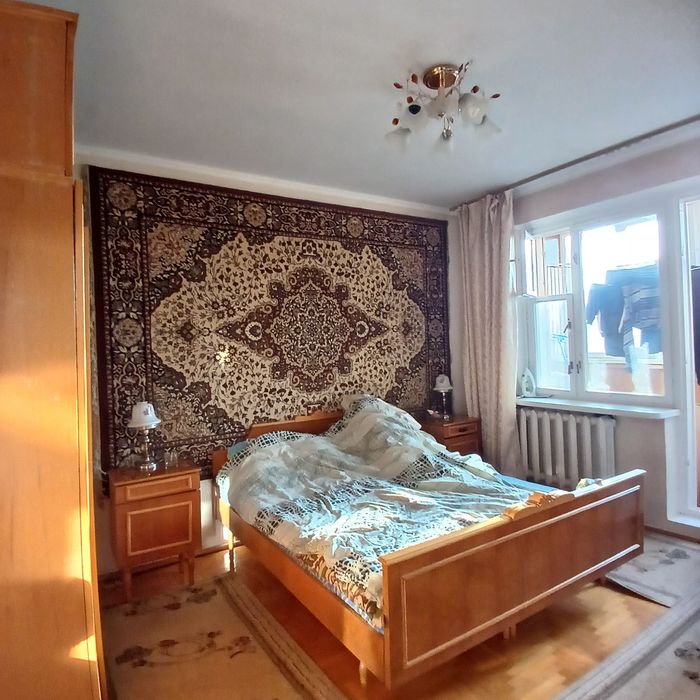 Терміново! Продаж 3х кім квартири