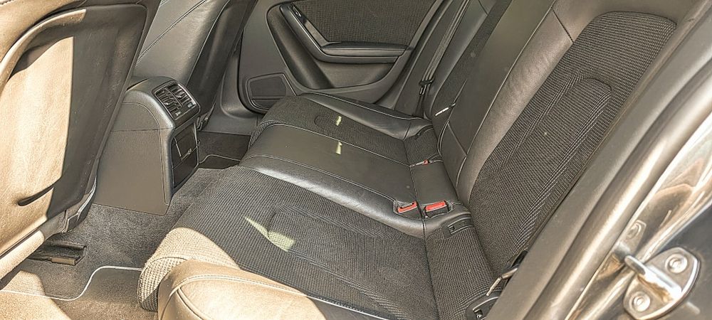 Audi A5 3x S-line super stan !!!