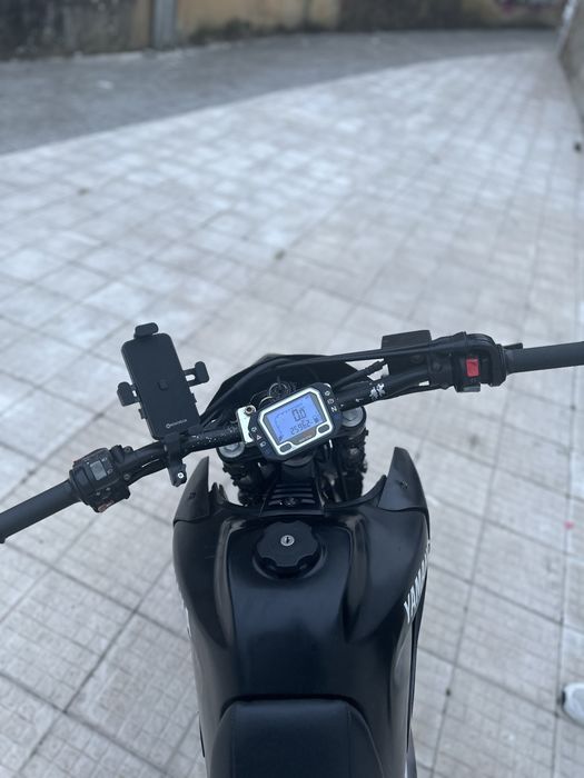 Yamaha xt600E ano 2003