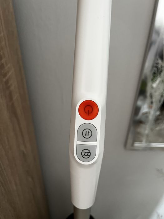 Odkurzacz mop nowy pionowy