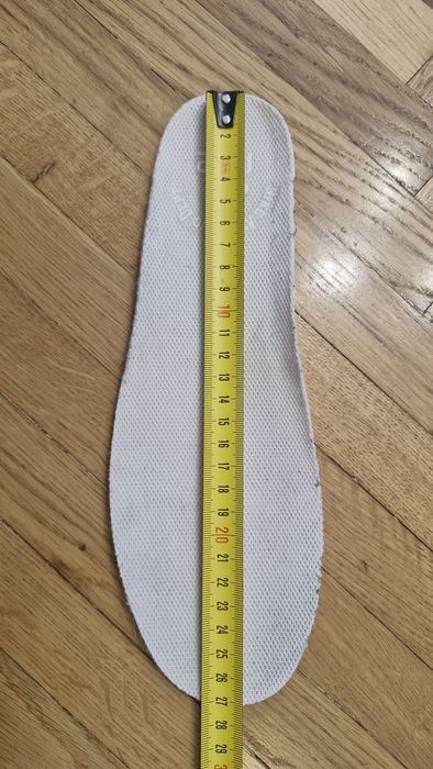 Кросівки Nike Court Vision.Розмір 42.5