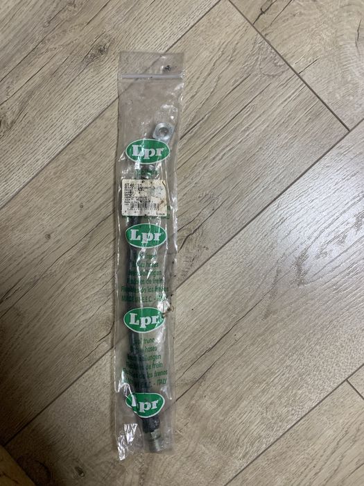 Тормозний шланг LPR 6T46181 Daewoo