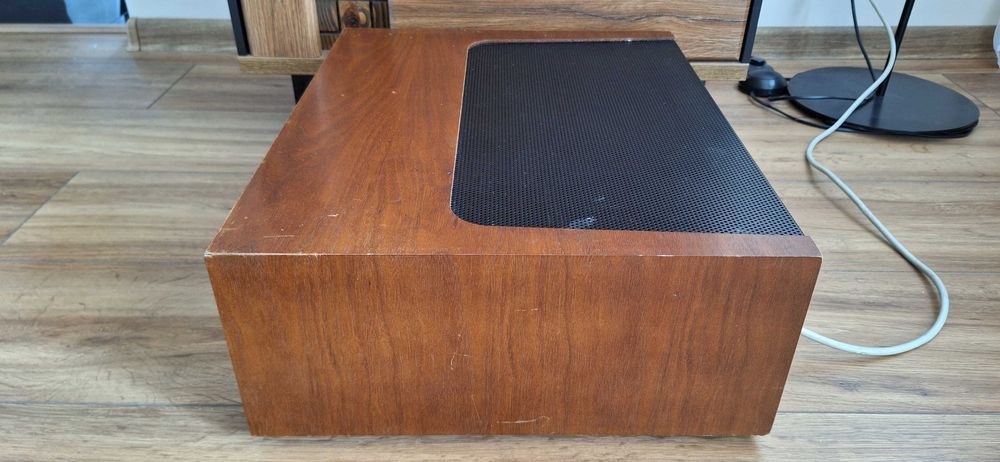 Amplituner Marantz 2265 B Srebrny + WOODCASE ! Idealny Stan ! Okazja !