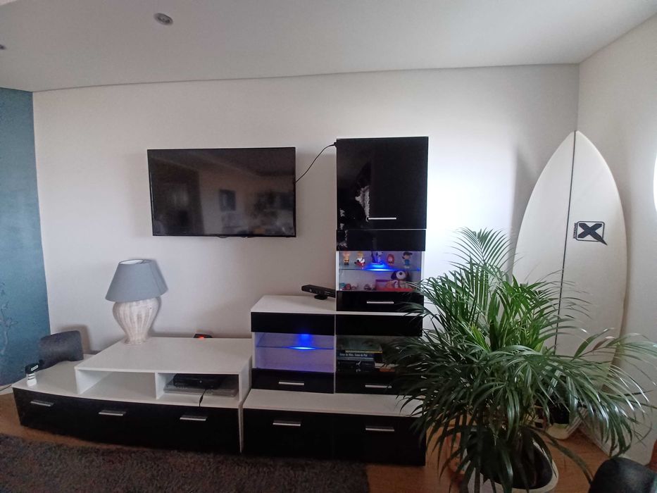 Móvel Sala - Moderno