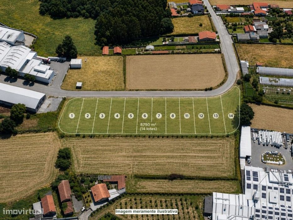 Investment Opportunity in Castêlo da Maia