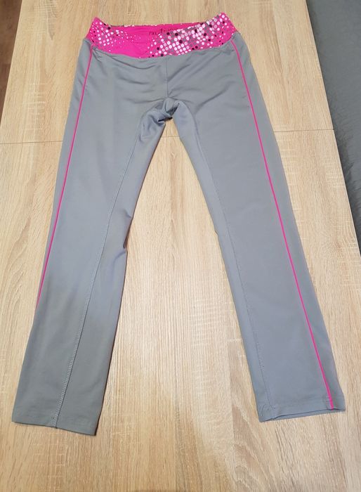 Spodnie  do biegania