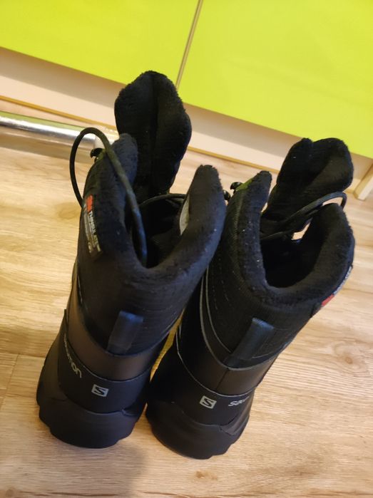 salomon 44,5 chalten ts cswp
