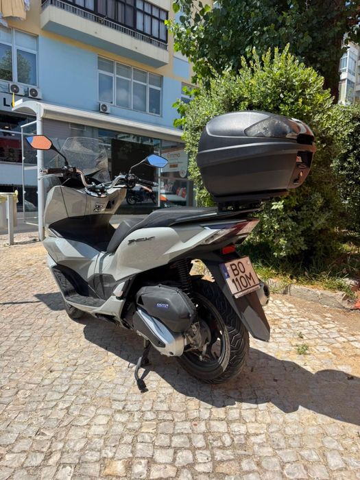 Honda PCX 125 Scooter de 2024