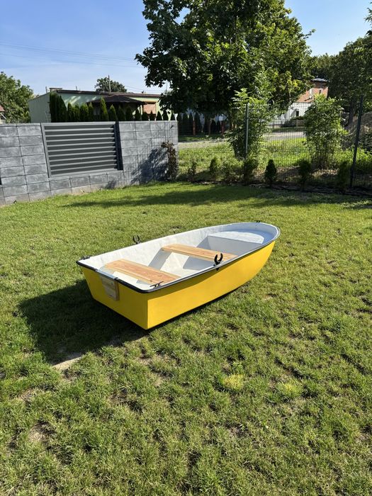 180cmx120cm łódka wiosłowa lodka łodzie łódki lodki wędkarska wiosłowa