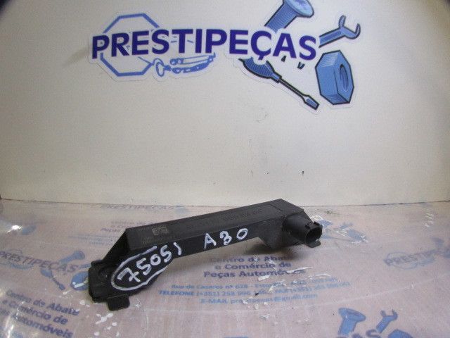 Amplificador de antena MERCEDES-BENZ EQB (X243)