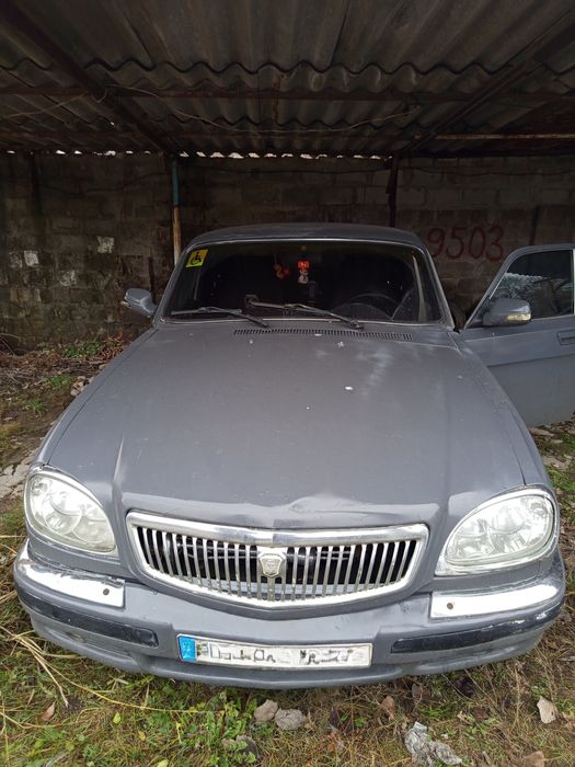 Продам Волгу 31105 на ходу,сел и поехал.Из минусов:нет аккумулятора,после покраски не отшлифована.Продажа НЕ по техпаспорту.Бензин/газ.Газ 4 поколения,вписан в техпаспорт.Фаркоп.Возможен торг на месте.