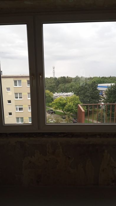 Oddam okna PCV z demontażu