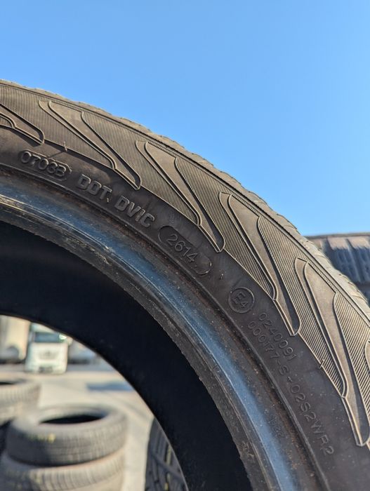 205/55R16 Vredestein 91H