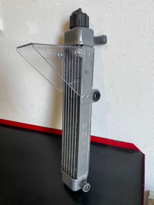 Radiador Rotax Mini (original)