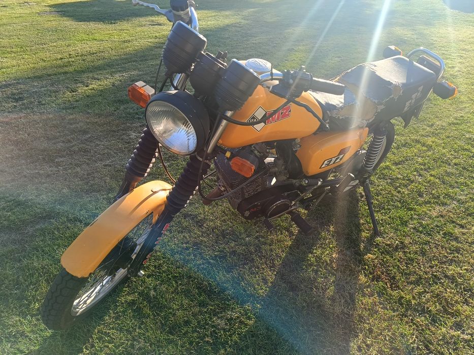 Mz