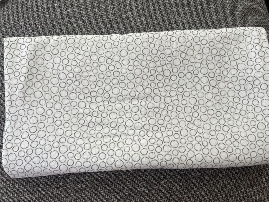 Capa edredão 240x220cm + 2 fronhas IKEA