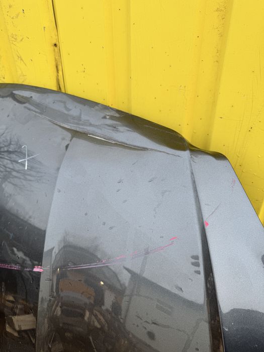 Продам капот Audi Rs5 2020-2023